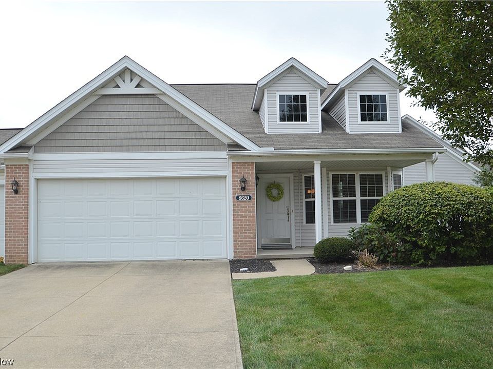 8620 Emerald Oval N, Olmsted Township, OH 44138 Zillow