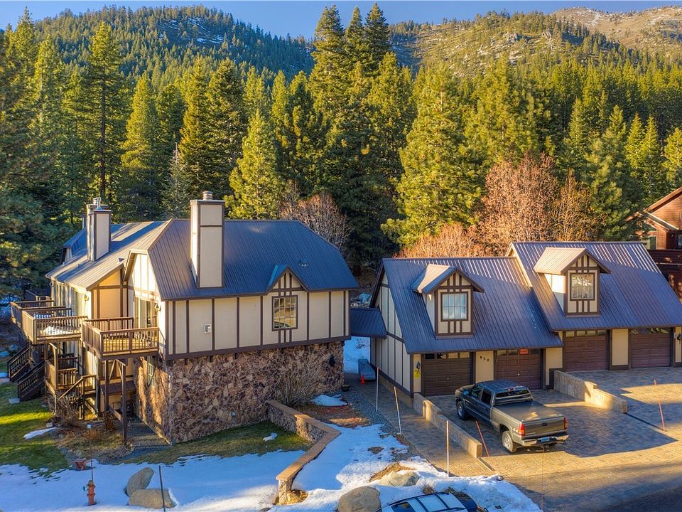 950 Dana Ct 4, Incline Village, NV 89451 Zillow