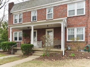 704 N Marshall St, Lancaster, PA 17602