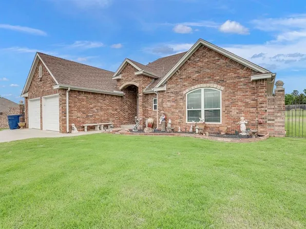 (undisclosed Address), Harrah, OK 73045