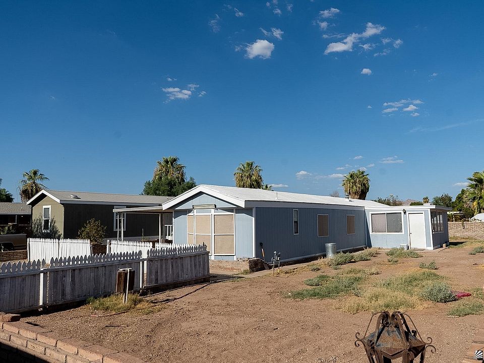 9625 S Avenue 9e, Yuma, AZ 85365 | MLS #20263165 | Zillow