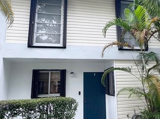3321 Farragut Street #7F, Hollywood, FL 33021