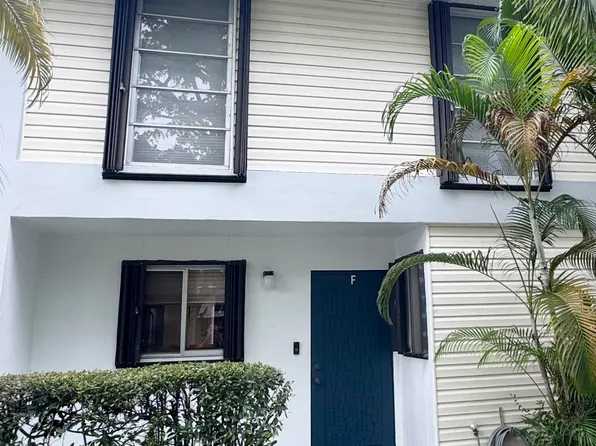 3321 Farragut Street #7F, Hollywood, FL 33021