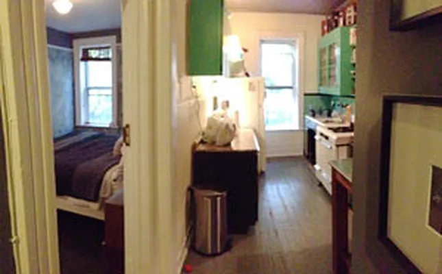 Rented by Boerum Hill Realty | media 66