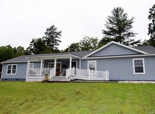 149 Blue Bird Meadows Dr, Nebo, NC 28761