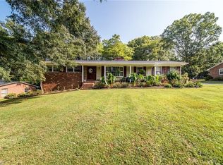 4355 Jane Ave, Pfafftown, NC 27040