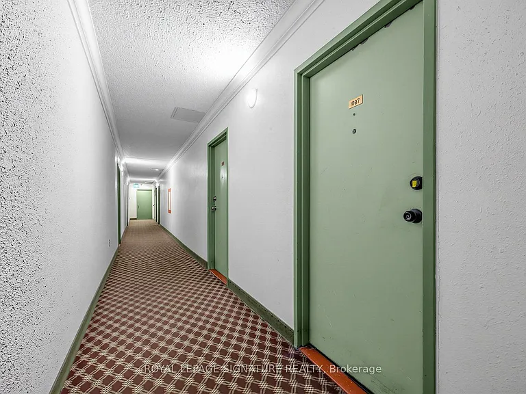 100 Mornelle Ct #1097 — Photo 24