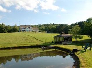 4572 Pine Hill Rd, Unadilla, NY 13849