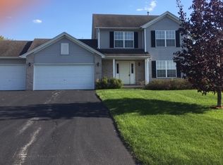 5480 Bastian Blvd, Rockton, IL 61080