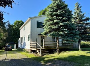 15404 State Route 104, Martville, NY 13111