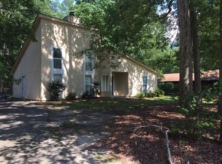 405 White Oak Rd, Goldsboro, NC 27534