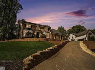 180 Spring Ridge Trce, Roswell, GA 30076