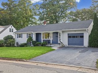 14 Condit St, Newton Town, NJ 07860