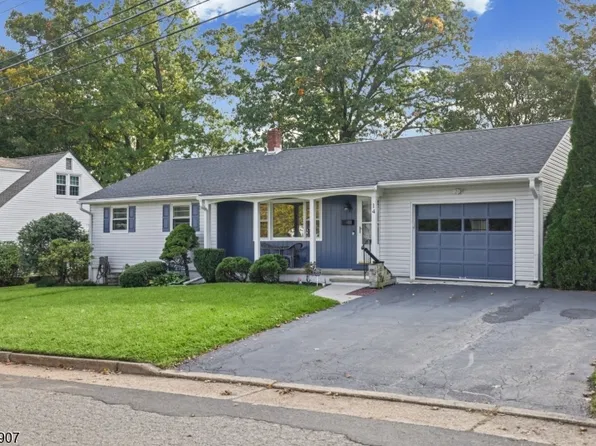 14 Condit St, Newton Town, NJ 07860