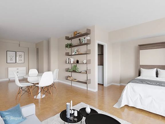 2nd image of 345 E 52nd St APT 10B
