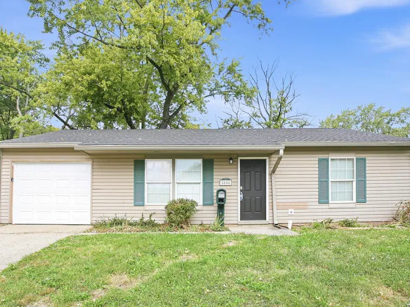 8858 Frontenac Rd, Indianapolis, IN 46226