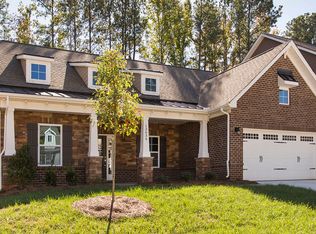 13034 Oakhaven Glen Ln, Charlotte, NC 28277