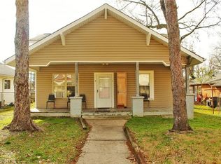 610 Wise Ave, High Point, NC 27260