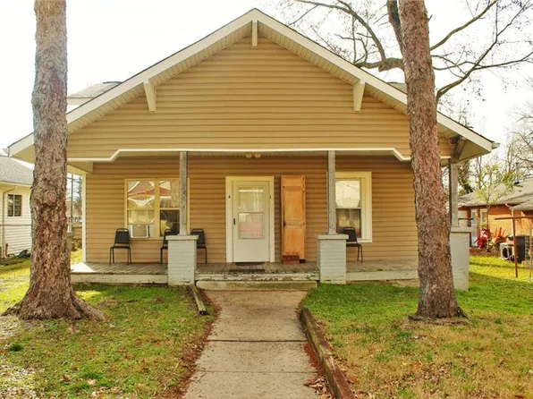 610 Wise Ave, High Point, NC 27260