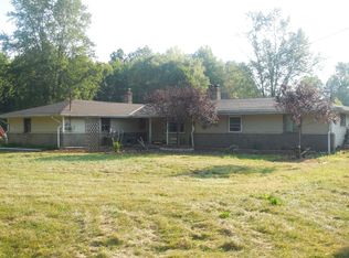 8050 Brigden Rd., north bloomfield, OH 44450