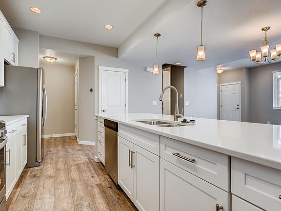 Stainless steel appliances including gas range