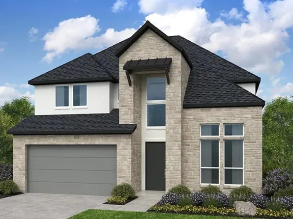 21919 Florence Spring Ln, Richmond, TX 77407