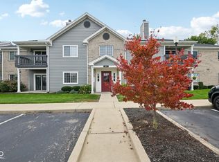 211 Faulkner Ct APT 101, Carmel, IN