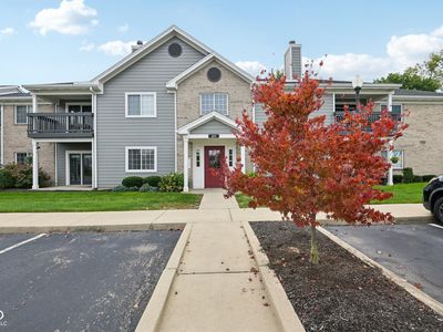 211 Faulkner Ct APT 101, Carmel, IN, 46032