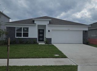 3674 Malawi Trail St, Cloud, FL 34772