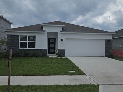 3674 Malawi Trail St, Cloud, FL, 34772