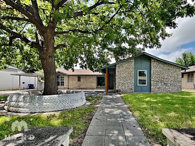 3207 Skylark Dr, Austin, TX, 78757