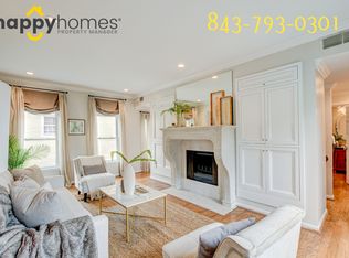 169 King St #302-1, Charleston, SC 29401