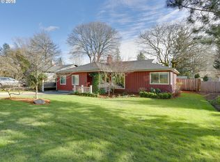 12380 SW Faircrest St, Portland, OR 97225