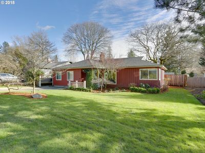 12380 SW Faircrest St, Portland, OR, 97225