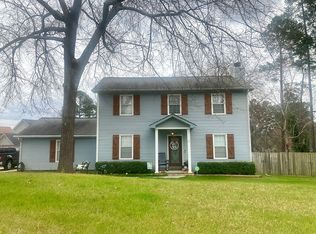 3810 Forest Creek Way, Martinez, GA 30907