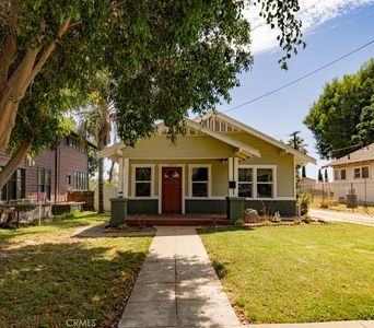 4252 El Dorado St, Riverside, CA, 92501