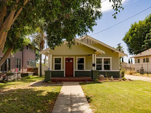 4252 El Dorado St, Riverside, CA 92501