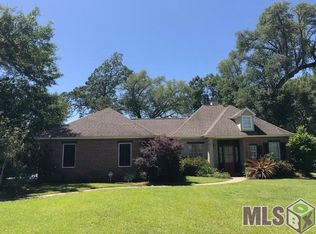 14335 Sommer Ln, Gonzales, LA 70737