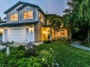 2103 Torrington Ct, Martinez, CA 94553