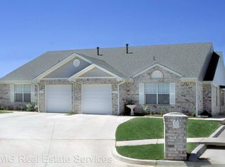1624 High Cir, Norman, OK 73071