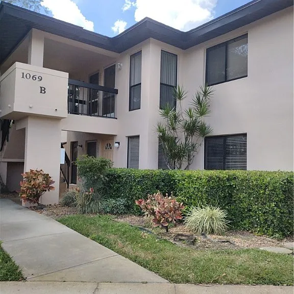 1069 Villa Dr #B103 — Photo 1