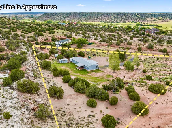 2677 State Route 77, Show Low, AZ 85901