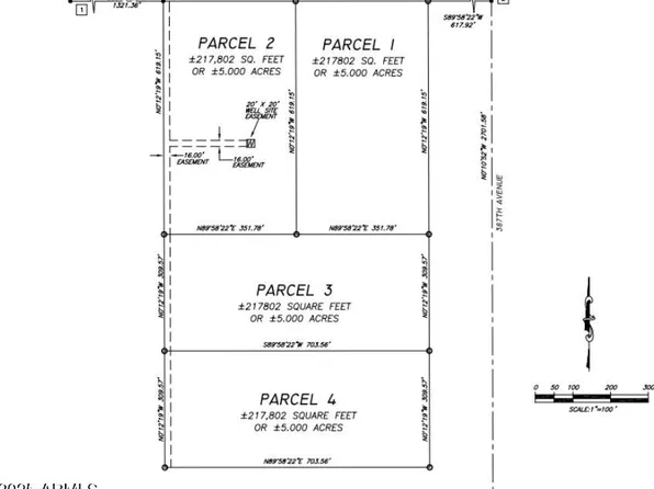 379 N 379th Ave #4, Tonopah, AZ 85354