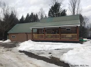 1797 Hadley Hill Rd, Hadley, NY 12835