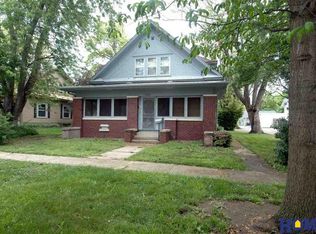 332 N 4th St, Seward, NE 68434