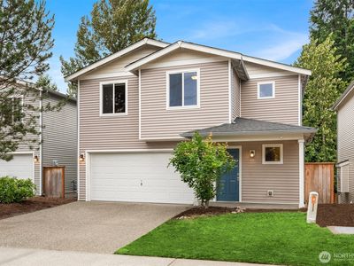 21444 SE 289th Way, Kent, WA, 98042