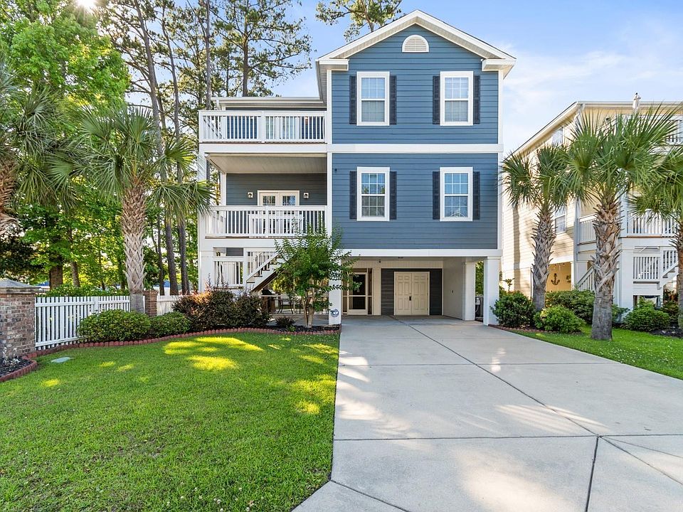 10 South Beach Dr., Myrtle Beach, SC 29575 | Zillow