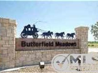 3558 Firedog Rd, Abilene, TX 79606