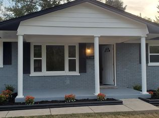 576 Lisa Dr, Lexington, KY 40505