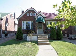 3945 Dover Pl, Saint Louis, MO